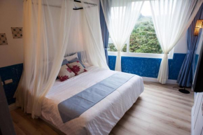 Отель Ho Huan B & B  Hengchun